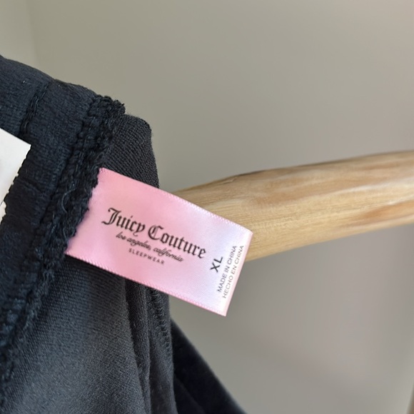 JUICY COUTURE Sleepwear pants - Picture 3 of 3